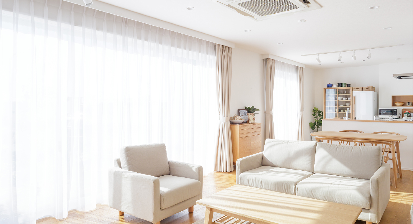 I PROMISE TO IDEAL HOUSE