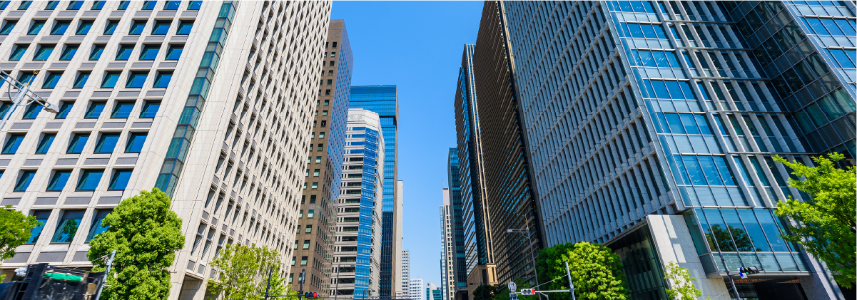 大規模修繕工事