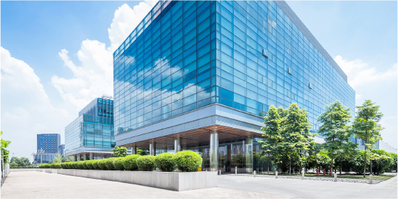 大規模修繕工事