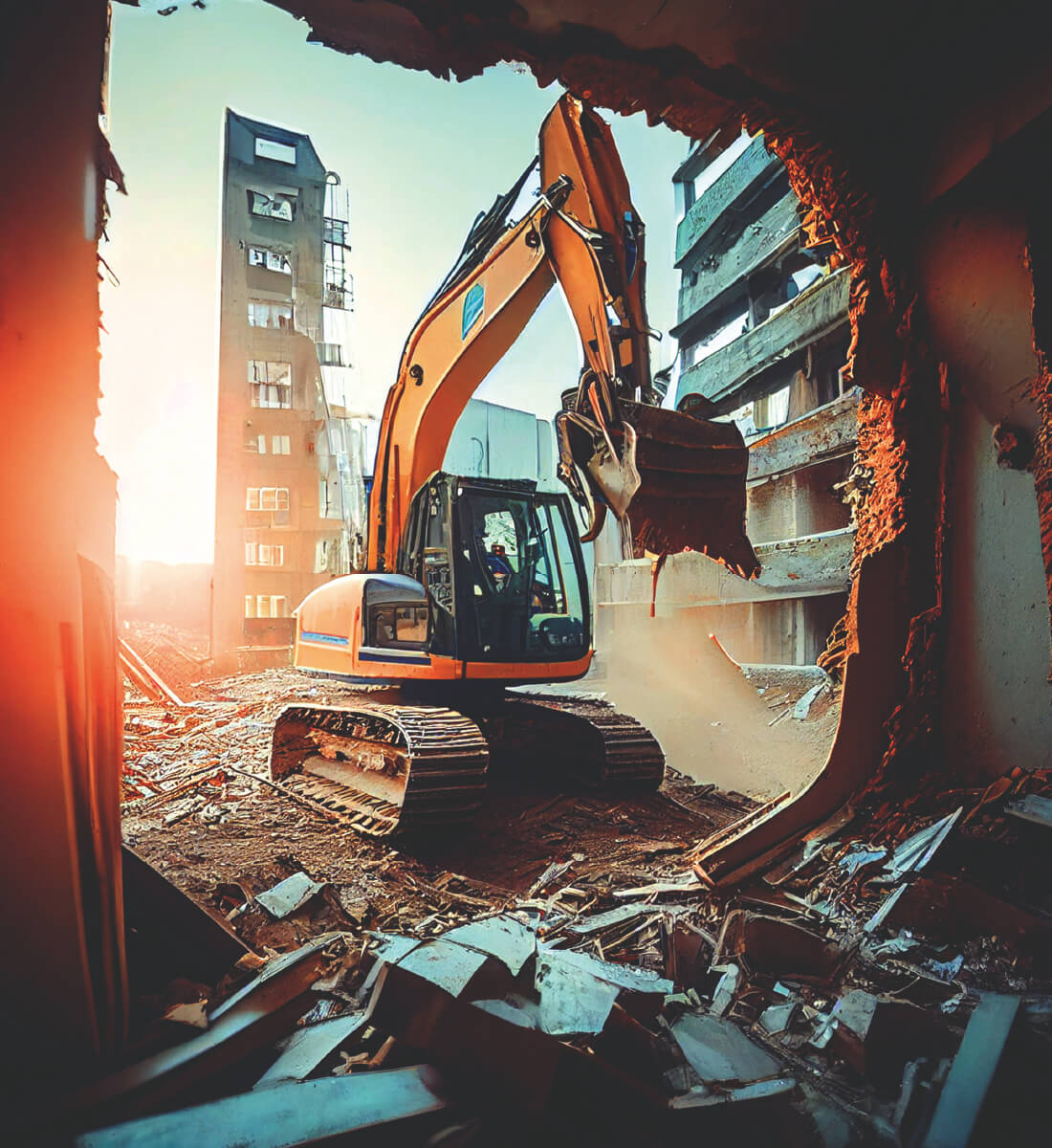 Electronic Equipment